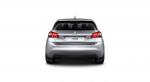 Peugeot 308 2013 года